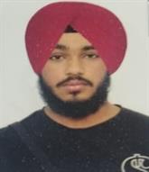 Bagirat Singh