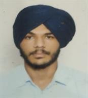 Manjinder Singh