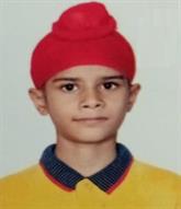 Gurnoor Singh