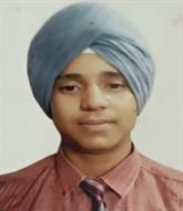 Diljeet Singh