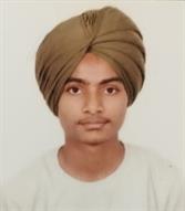 Karanjot Singh