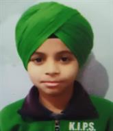 Gurveer Singh