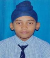 Gurnoor Singh