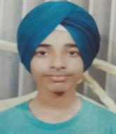 Randeep Singh