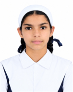 Gurleen Kaur