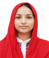 Jaspreet Kaur