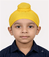 Gurmishan Singh