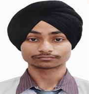 Harmanjot Singh