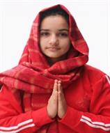 Anmoldeep Kaur
