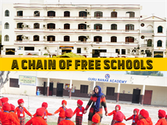 Free Schools 